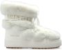 Moon boot Sneeuwlaarzen MB Ltrack Faux Fur WP White Dames - Thumbnail 5