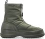 Moon boot Sneeuwlaarzen MB Luna Rits Green Heren - Thumbnail 2