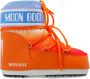 Moon boot Sneeuwlaarzen Pictogram Laag Zonsopgang Orange Dames - Thumbnail 10