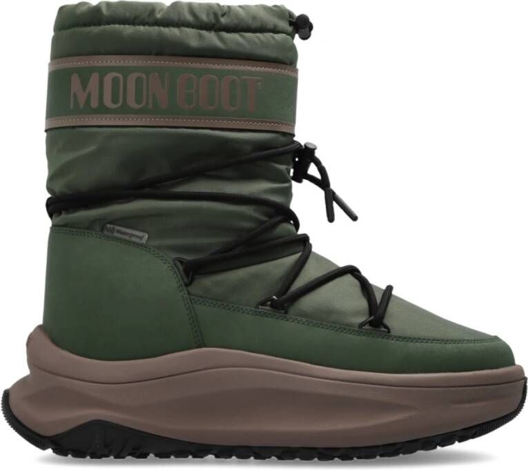 Moon Boot Sneeuwlaarzen Polar