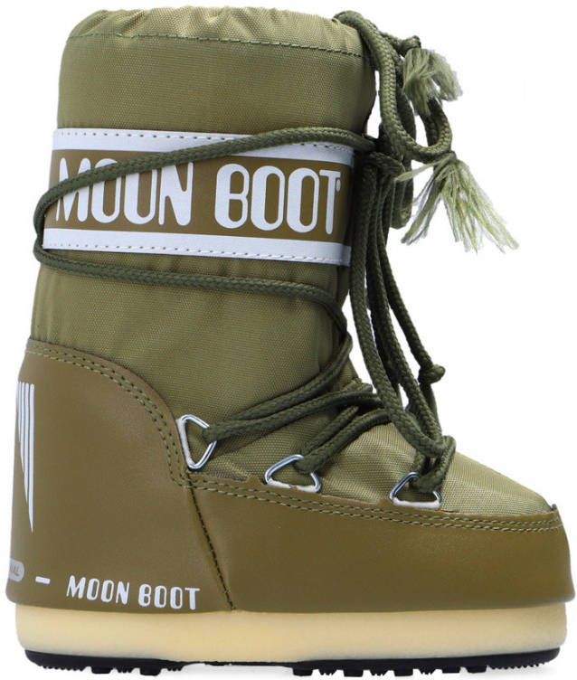 moon boot Snow boots