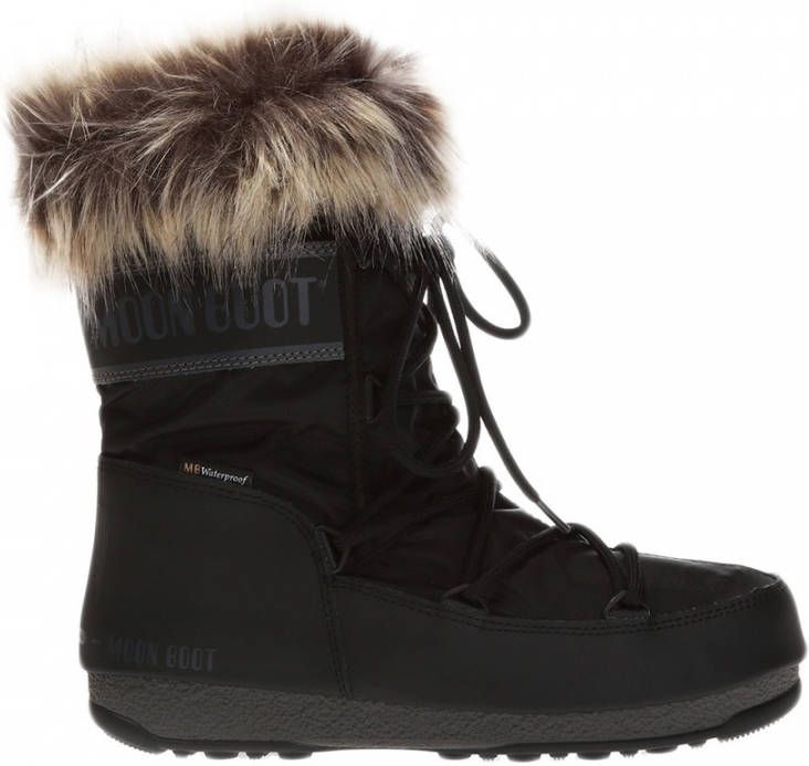 Miinto Schoenen Laarzen Snowboots Light Low snow boots 