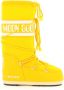 Moon boot Snow Winterlaarzen -pictogram Yellow Dames - Thumbnail 1