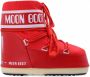 Moon Boot Moonboot Uni MB Icon Low Nylon Red ROOD - Thumbnail 5