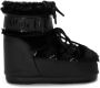 Moon Boot Icon Low Faux Fur Snowboots Dames - Thumbnail 5