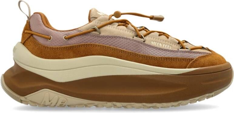 Moon Boot Sportschoenen