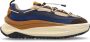 Moon Boot Sportschoenen Moon247 Xlace - Thumbnail 1