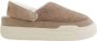Moon boot Stijlvolle Winterlaarzen Beige Dames - Thumbnail 1