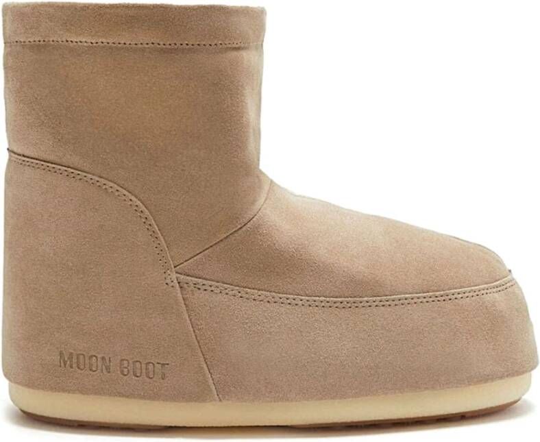 Moon Boot Stijlvolle Winterlaarzen voor Vrouwen