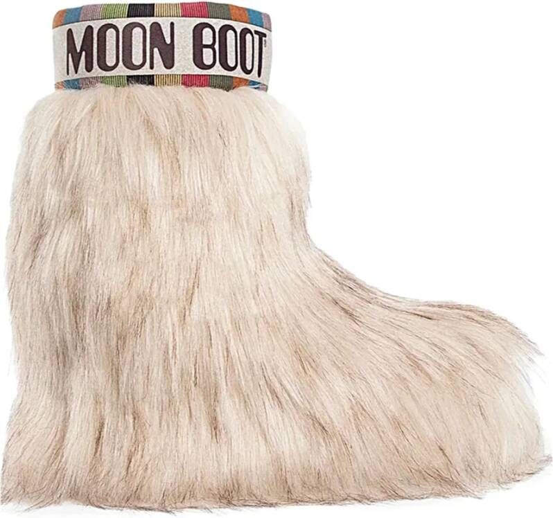 Moon Boot Stijlvolle Winterlaarzen voor Vrouwen - Foto 2