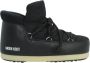 Moon boot Geïsoleerde Waterdichte Laars met Nylon Pompen Black Dames - Thumbnail 4