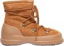 Moon boot Brandy Winterlaarzen Brown Dames - Thumbnail 2