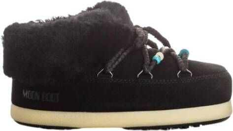 Moon Boot Suède Winterlaarzen