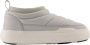 Moon boot Grijze Synthetische Park Sneakers Gray Dames - Thumbnail 7