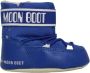Moon Boot Moonboot Kids MB Crib Nylon Electric Blue BLAUW - Thumbnail 2