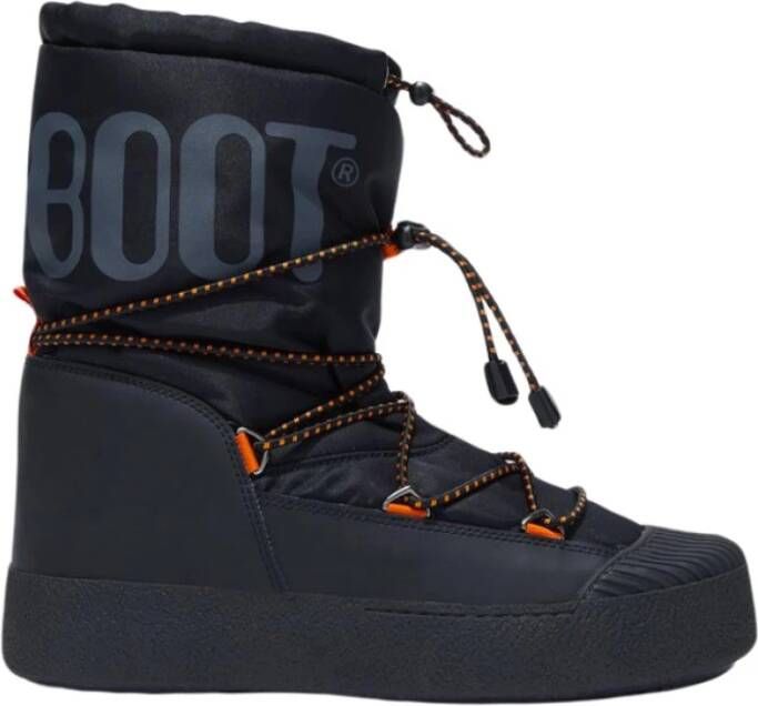 Moon boot Track Polar Laarzen Black Heren