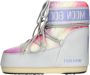MOON BOOT Snowboots Dames Icon Low Tie Dye Maat: 39 Materiaal: Textiel Kleur: Multi - Thumbnail 6