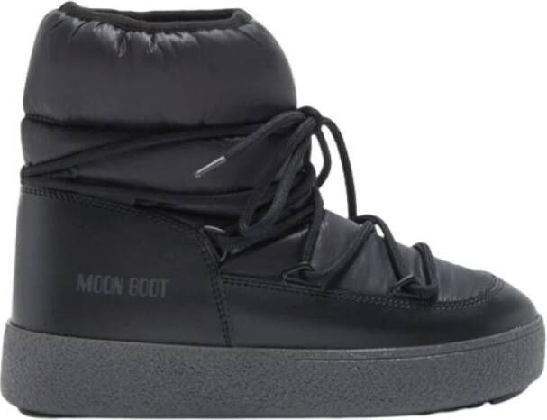 Moon Boot Urban Astronaut Hybrid Boot