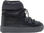 MOON BOOT Snowboots Dames Ltrack Low Maat: 41 Materiaal: Textiel Kleur: Zwart - Thumbnail 3