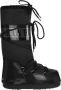 MOON BOOT Snowboots Dames Icon Glance Maat: 35 38 Materiaal: Textiel Kleur: Zwart - Thumbnail 12