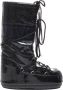 MOON BOOT Snowboots Dames Mb Icon Glitter Maat: 39 41 Materiaal: Textiel Kleur: Zwart - Thumbnail 2