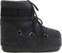 Moon Boot MB ICON LOW FELT Zwart 36 38 - Thumbnail 1
