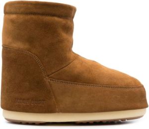 Moon boot Winter Boots Bruin Dames