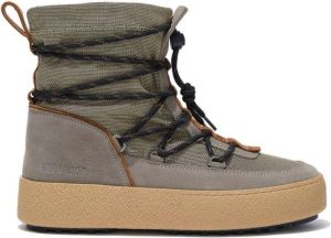 Moon boot Winter Boots Bruin Heren