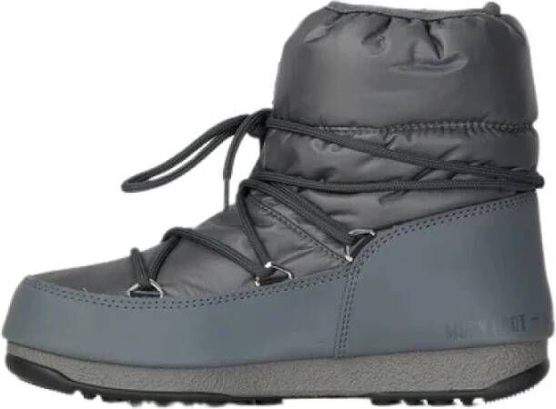 moon boot Winter Boots Grijs Dames