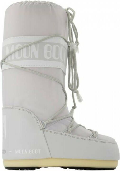 moon boot Winter Boots Grijs Dames