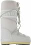 Moon boot Nylon Glacier Grey Winter Boots Roze Unisex - Thumbnail 2
