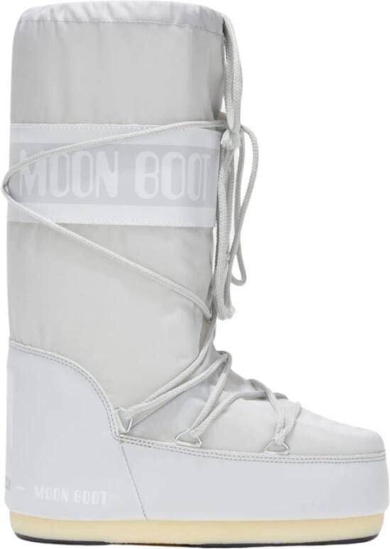 moon boot Winter Boots Grijs Dames