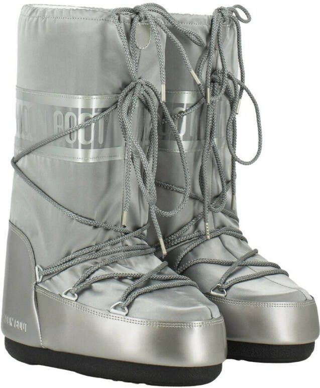 moon boot Winter Boots Grijs Dames