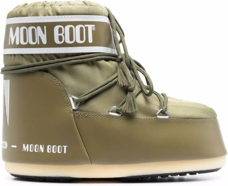 Moon boot Winter Boots Groen Dames