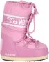 Moon Boot Laarzen Roze Light Low Nylon Snow Boots Roze Light Low Nylon - Thumbnail 7