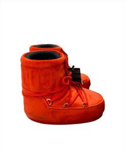 Moon boot Winter Boots Rood Dames