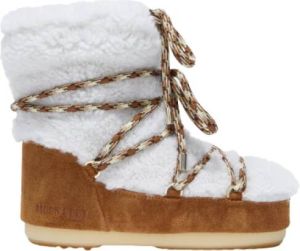 Moon boot Winter Boots Wit Dames