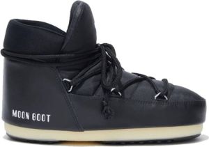 Moon boot Winter Boots Zwart Dames