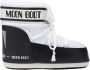 Moon boot Stijlvolle witte enkellaarsjes voor dames White Dames - Thumbnail 10