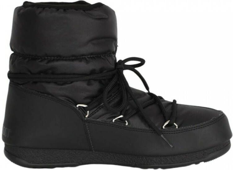 moon boot Winter Boots Zwart Dames