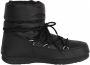 Moon Boot Mid Nylon WP Winter Boots Dames zwart Schoen - Thumbnail 9