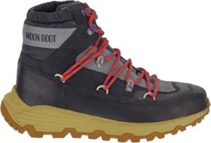 Moon boot Winter Boots Zwart Heren