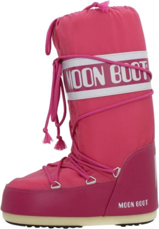 Moon Boot Winter Nylonlaarzen