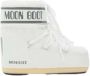 Moon Boot Witte Icon Low Nylon Winterlaarzen - Thumbnail 1