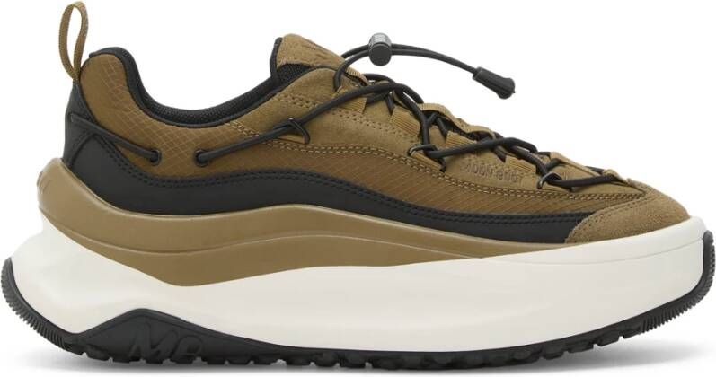 Moon Boot Xlace Sneakers met Tubulaire Veters - Foto 2