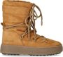 Moonboot Boots MOON BOOT LTRACK KAMEL SCHNEESTIEFEL in beige - Thumbnail 10