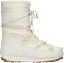 Moon boot ‘Mid Rubber’ snow boots Beige Dames - Thumbnail 2