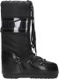 MOON BOOT Snowboots Dames Icon Glance Maat: 35 38 Materiaal: Textiel Kleur: Zwart - Thumbnail 3
