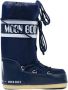 Moon boot Blauwe Lifestyle Icon Nylon Laars Blue - Thumbnail 10