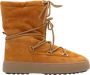 Moonboot Boots MOON BOOT LTRACK KAMEL SCHNEESTIEFEL in beige - Thumbnail 1